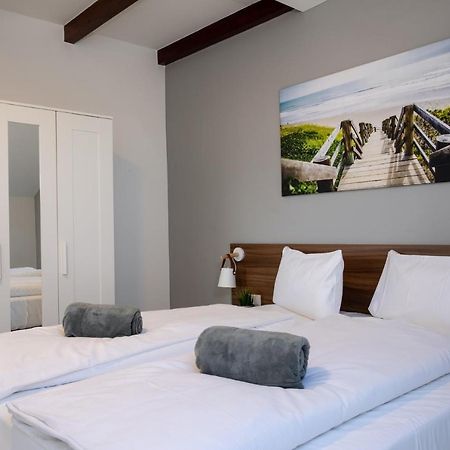 Junipro Apartments Bostalsee Bosen-Eckelhausen المظهر الخارجي الصورة