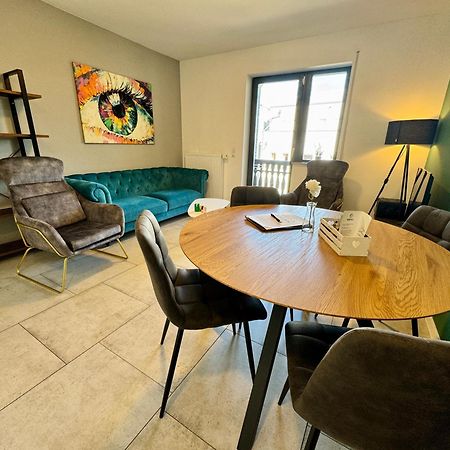 Junipro Apartments Bostalsee Bosen-Eckelhausen المظهر الخارجي الصورة