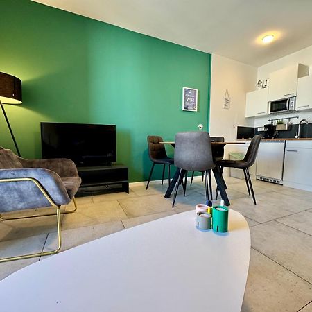 Junipro Apartments Bostalsee Bosen-Eckelhausen المظهر الخارجي الصورة