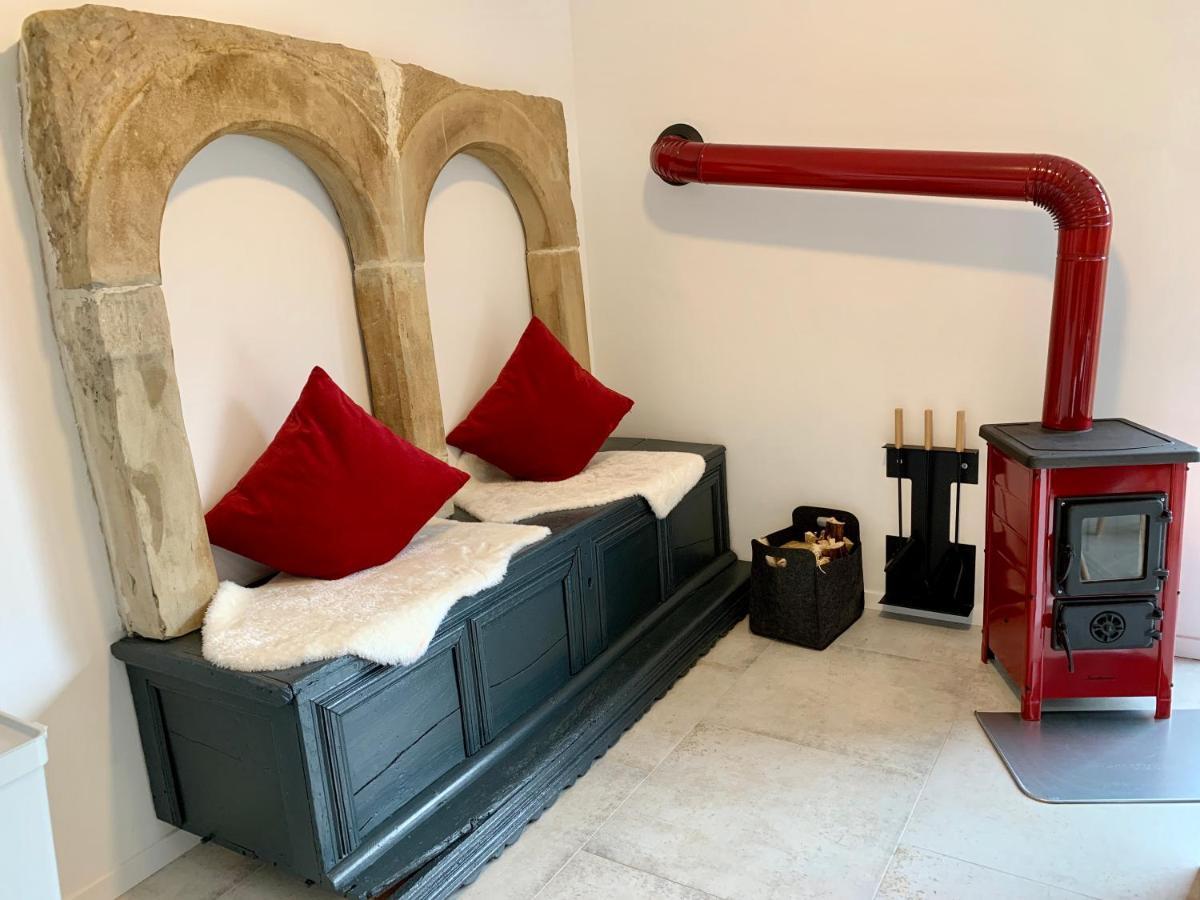 Junipro Apartments Bostalsee Bosen-Eckelhausen المظهر الخارجي الصورة