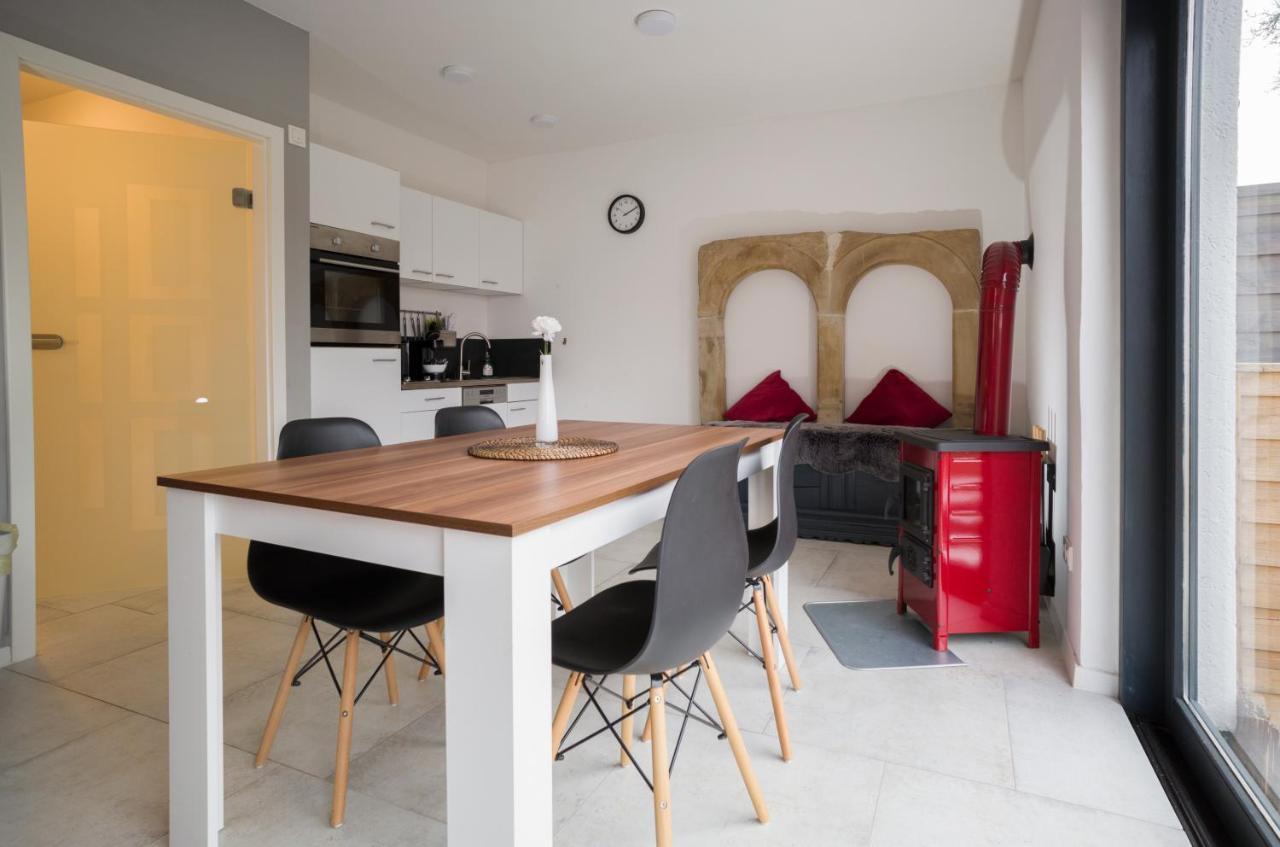 Junipro Apartments Bostalsee Bosen-Eckelhausen المظهر الخارجي الصورة