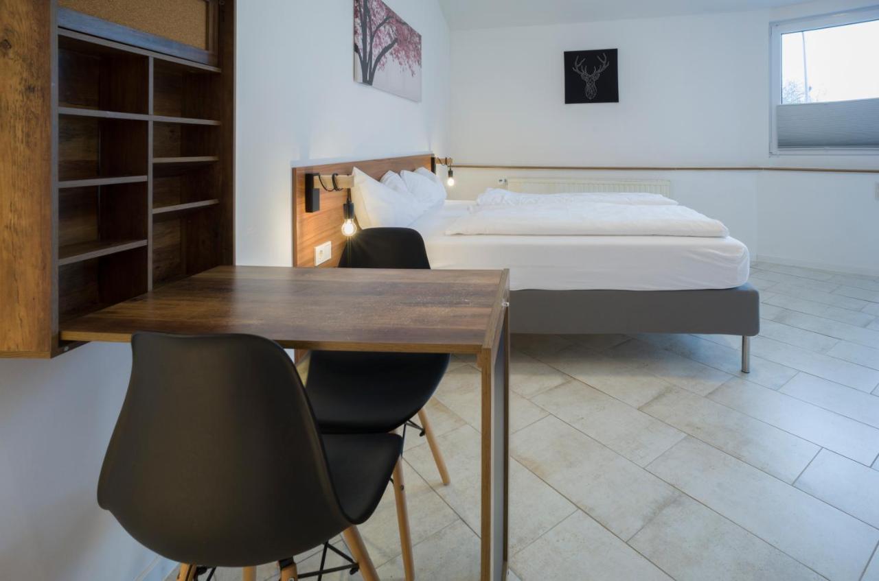 Junipro Apartments Bostalsee Bosen-Eckelhausen المظهر الخارجي الصورة