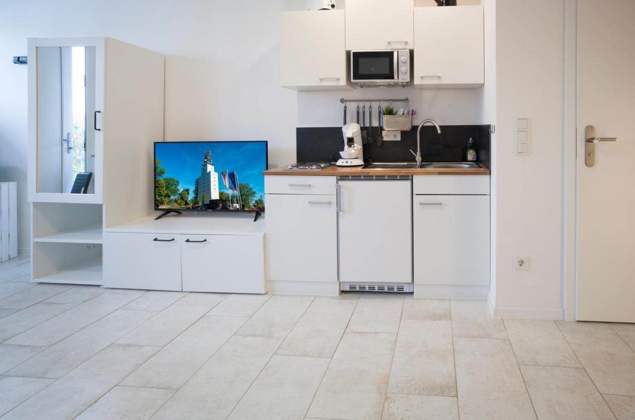 Junipro Apartments Bostalsee Bosen-Eckelhausen المظهر الخارجي الصورة