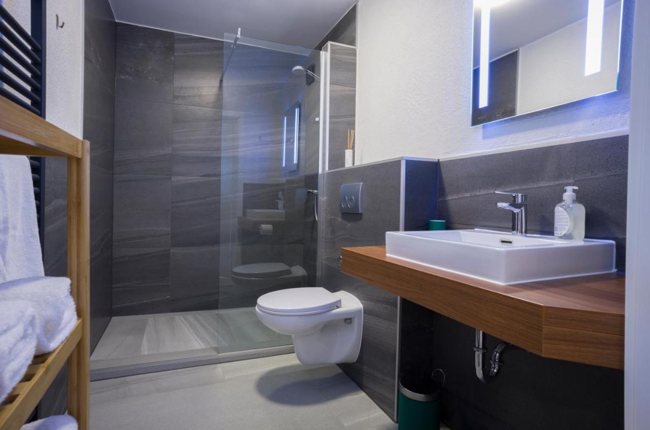 Junipro Apartments Bostalsee Bosen-Eckelhausen المظهر الخارجي الصورة