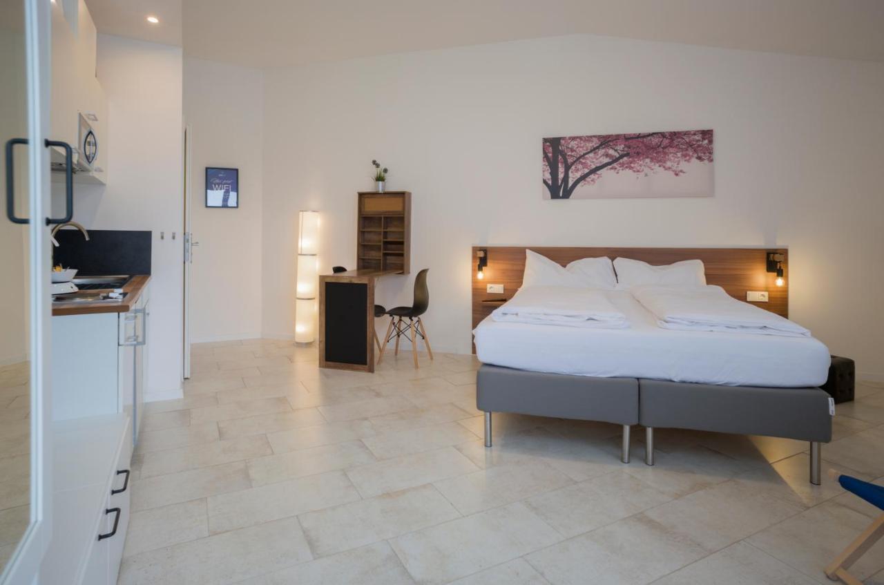 Junipro Apartments Bostalsee Bosen-Eckelhausen المظهر الخارجي الصورة