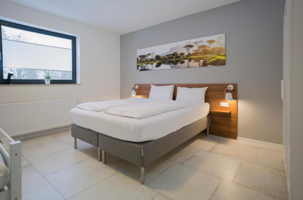 Junipro Apartments Bostalsee Bosen-Eckelhausen المظهر الخارجي الصورة