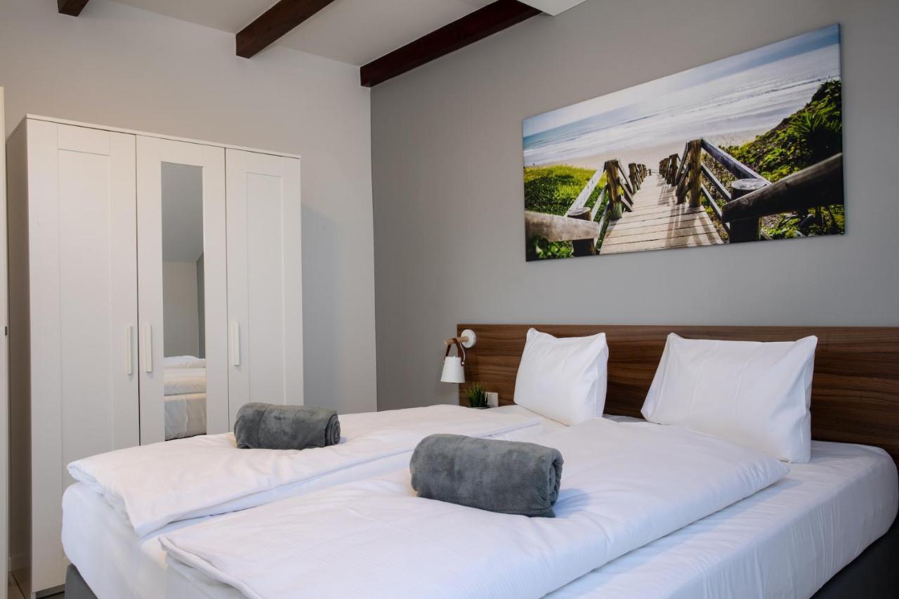 Junipro Apartments Bostalsee Bosen-Eckelhausen المظهر الخارجي الصورة
