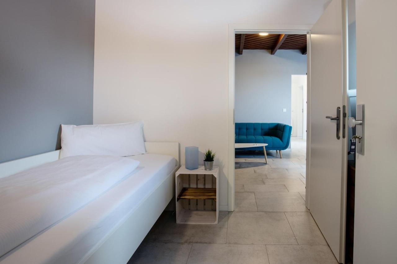 Junipro Apartments Bostalsee Bosen-Eckelhausen المظهر الخارجي الصورة