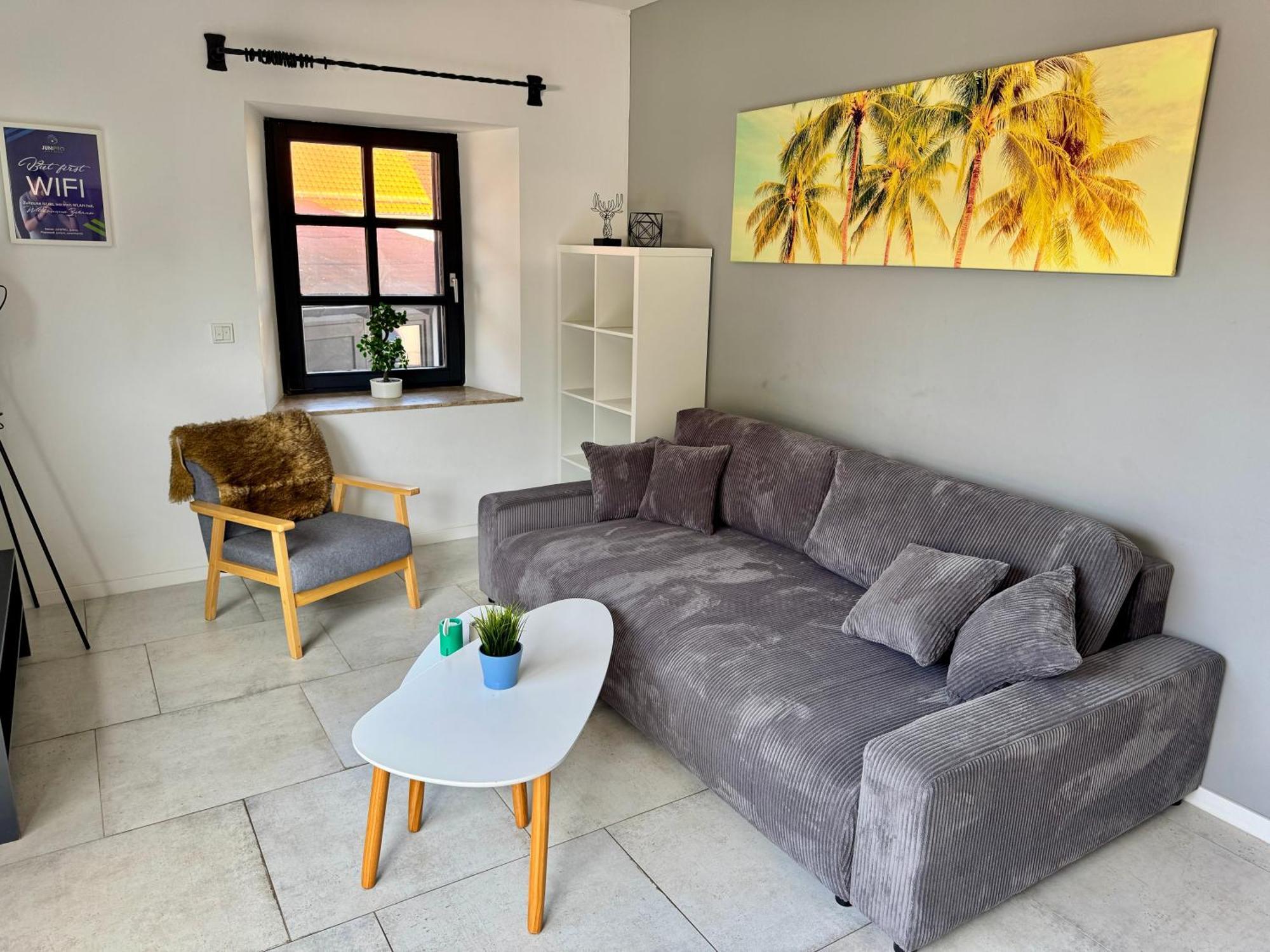 Junipro Apartments Bostalsee Bosen-Eckelhausen المظهر الخارجي الصورة