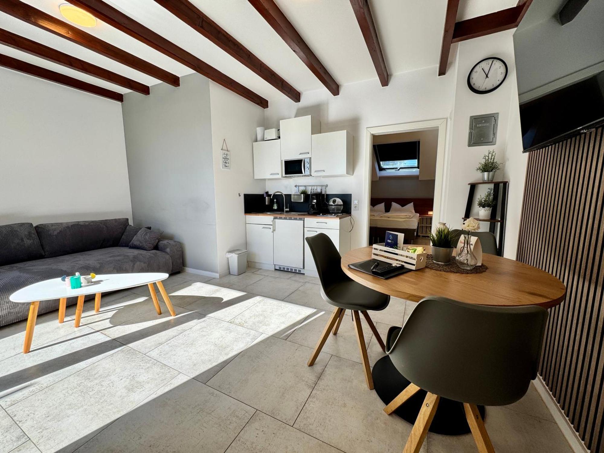 Junipro Apartments Bostalsee Bosen-Eckelhausen المظهر الخارجي الصورة