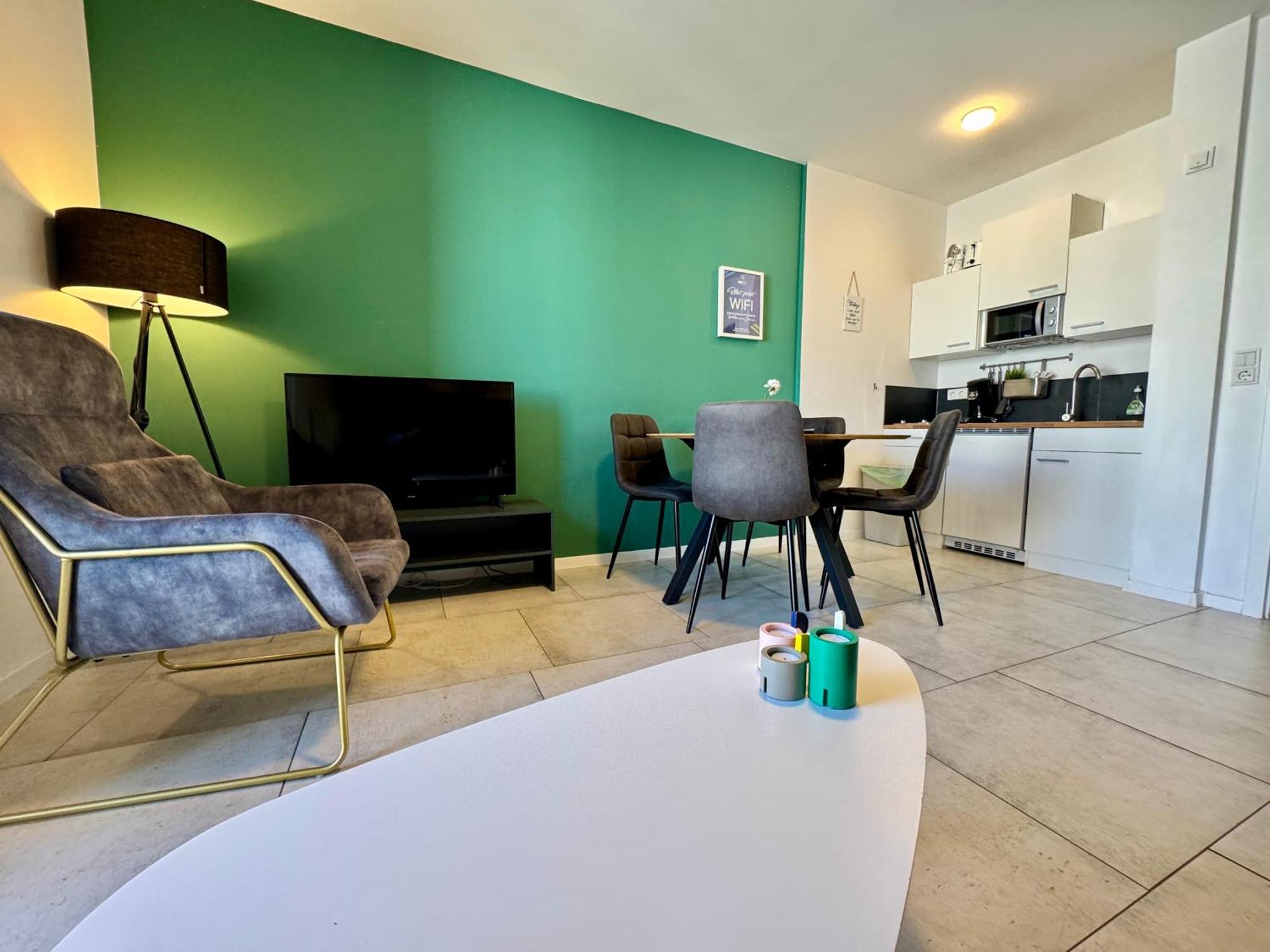 Junipro Apartments Bostalsee Bosen-Eckelhausen المظهر الخارجي الصورة