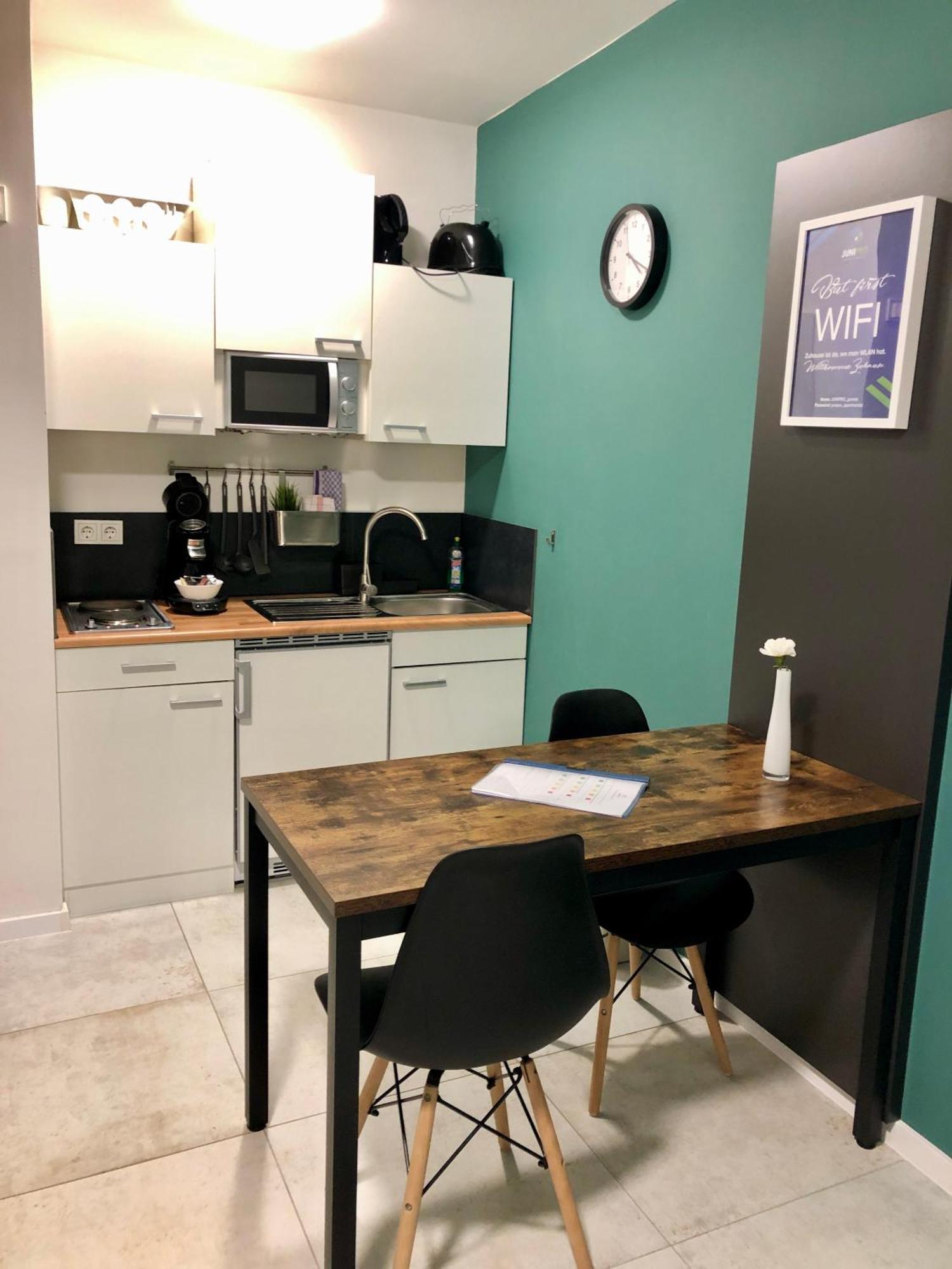Junipro Apartments Bostalsee Bosen-Eckelhausen المظهر الخارجي الصورة