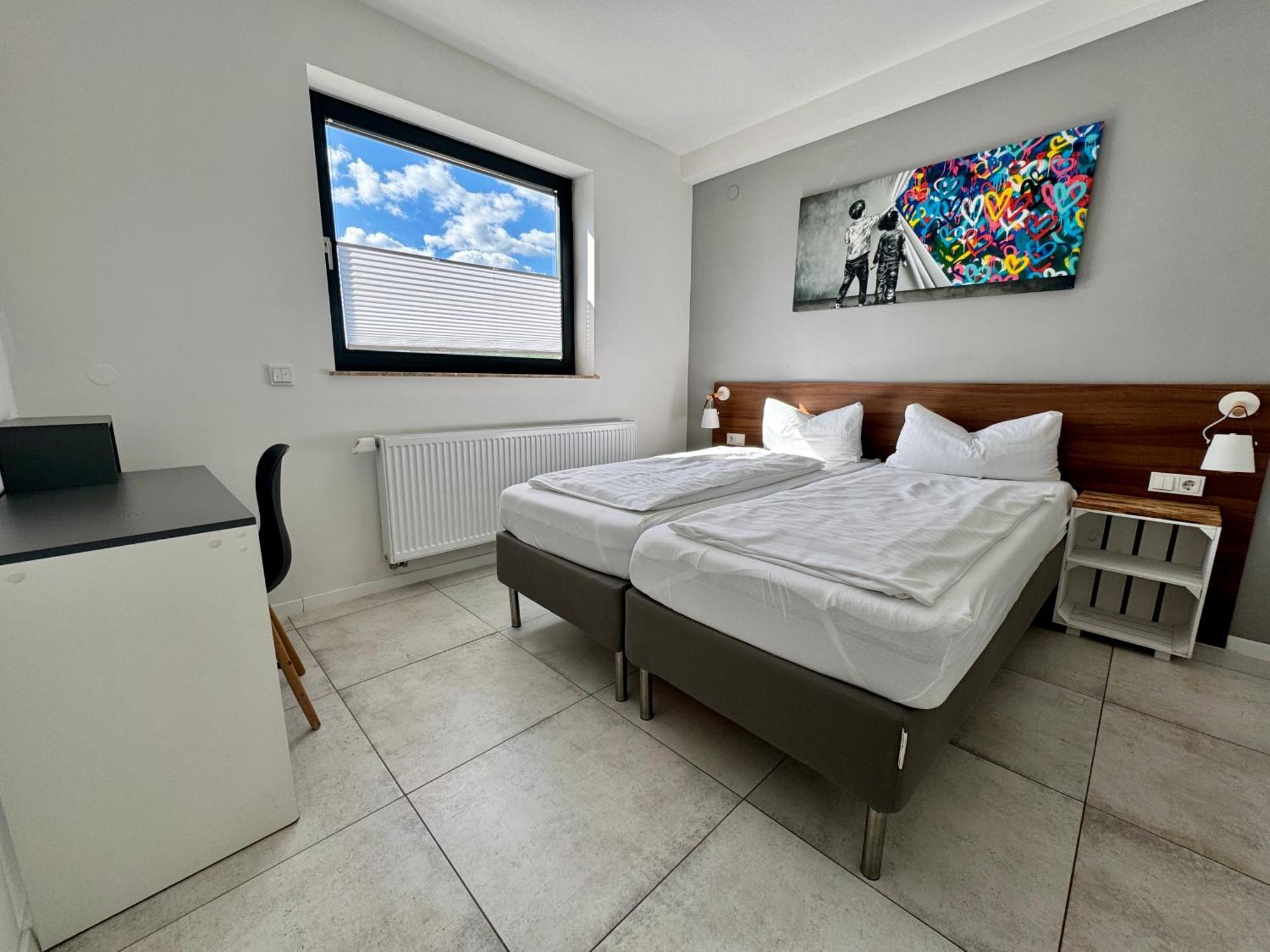 Junipro Apartments Bostalsee Bosen-Eckelhausen المظهر الخارجي الصورة