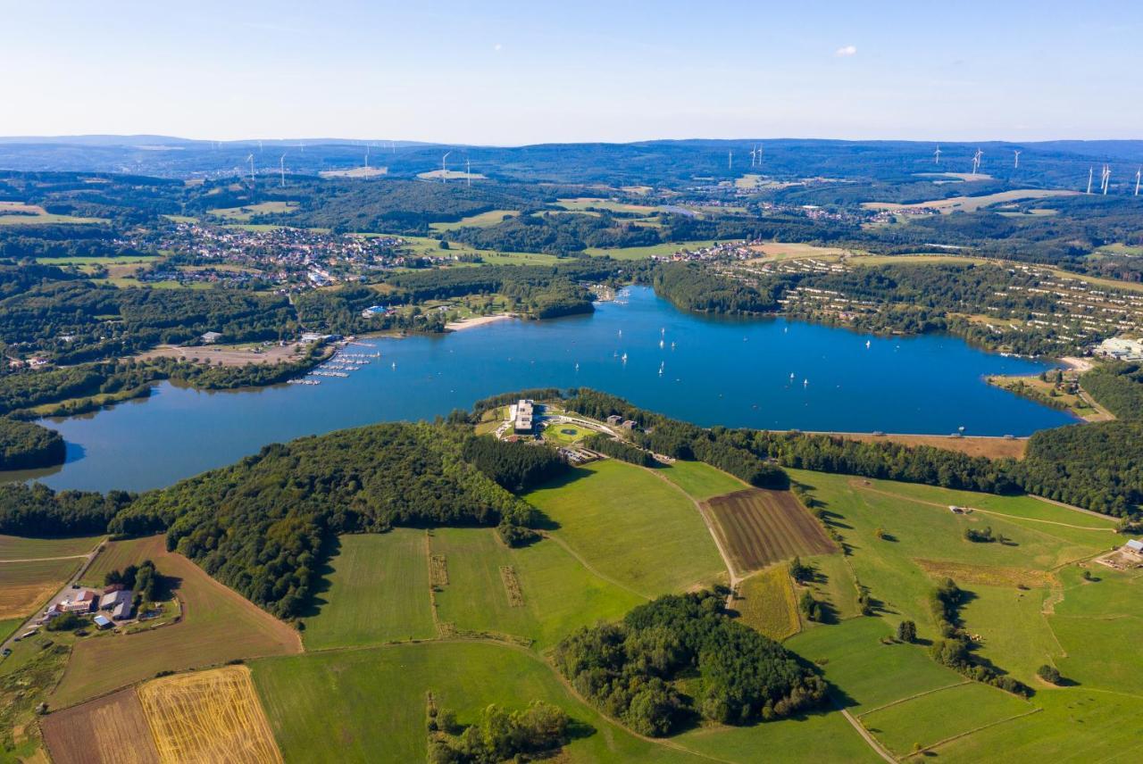 Junipro Apartments Bostalsee Bosen-Eckelhausen المظهر الخارجي الصورة